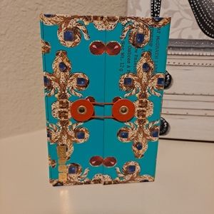 Pat Mcgrath Mthrshp Subliminal Dark Star Eyeshadow Palette